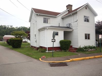 519 Underwood Ave, Roscoe, PA, 15477