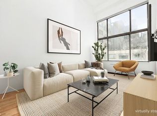 77 Bleecker St APT 117N, New York, NY