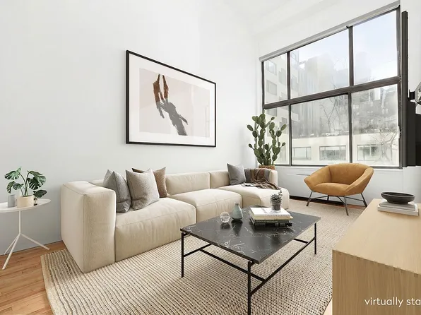 77 Bleecker St APT 117N, New York, NY 10012