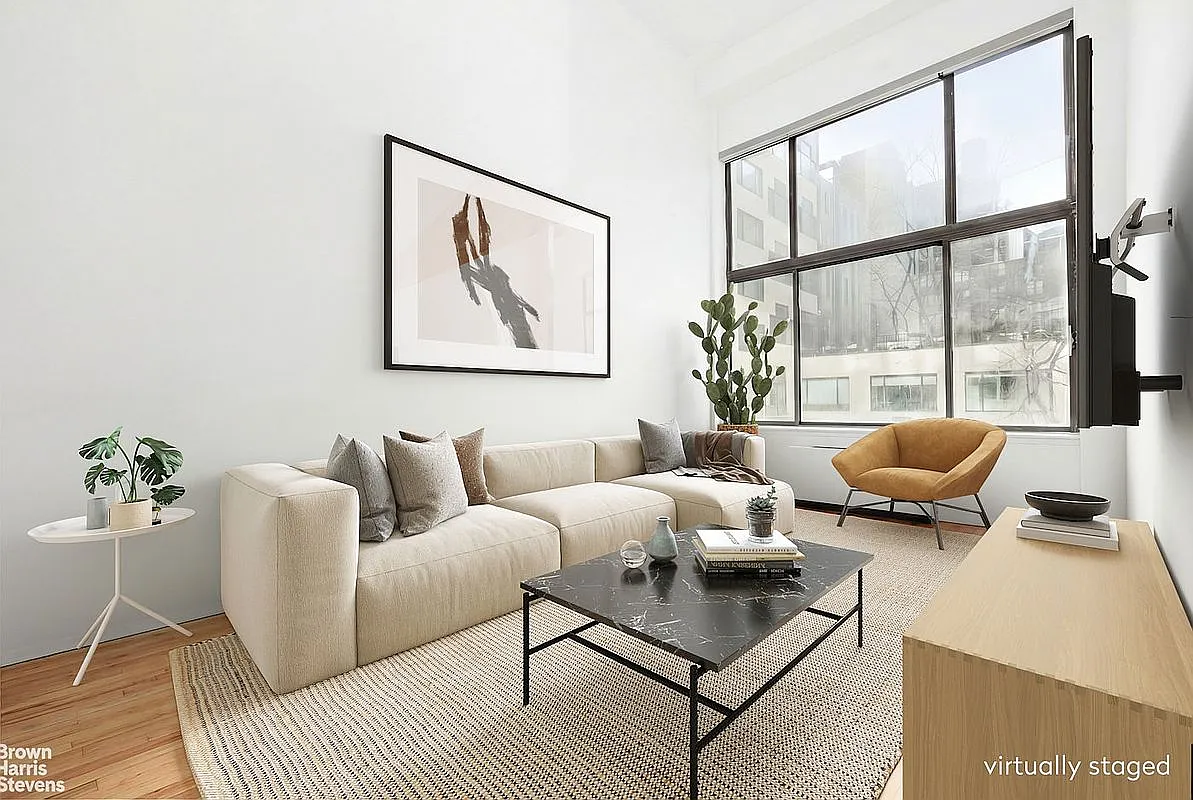77 Bleecker St APT 117N photo 1