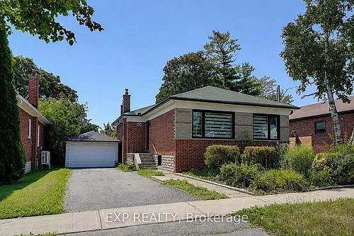 36 Vauxhall Dr #BASEMENT Photo 1