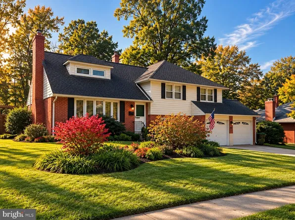 2416 Rambler Rd, Wilmington, DE 19810