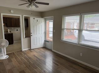 3216 Mayfield Dr #7, Johnson City, TN 37604