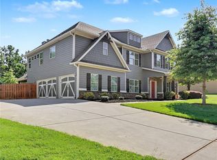 12 Alabama Ave, Sharpsburg, GA 30277