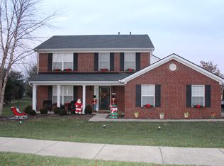 242 Williams St, Keo, AR 72083