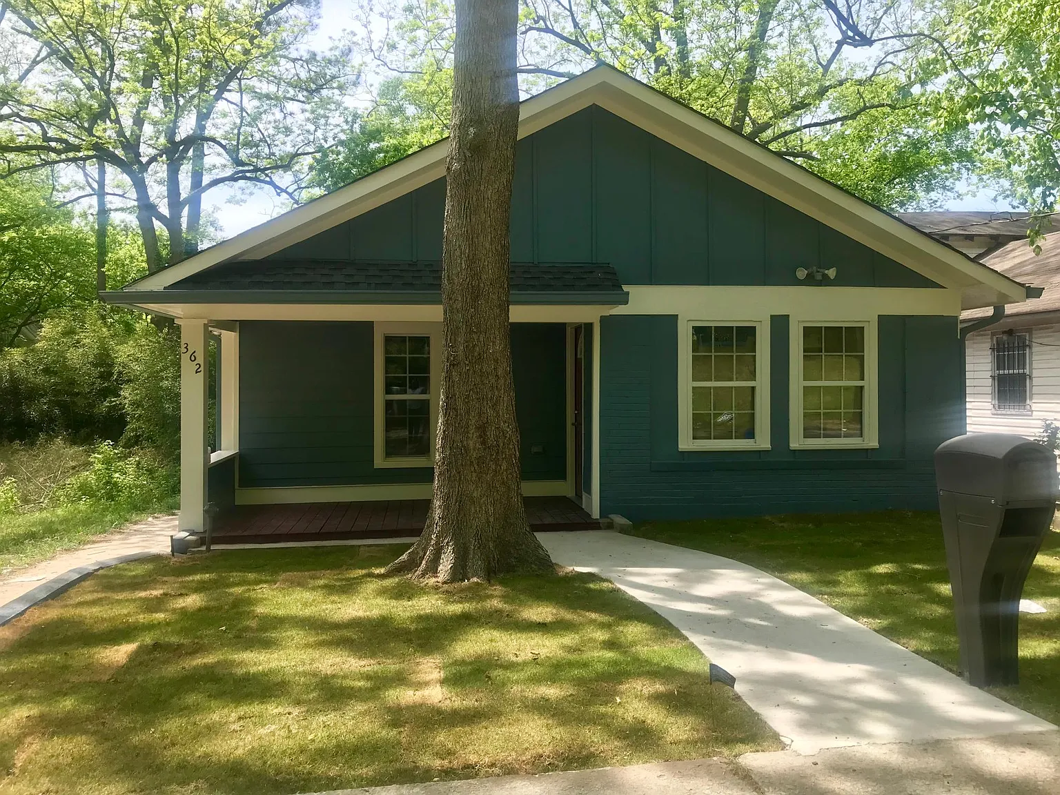 Paines Ave NW, Atlanta — Photo 1