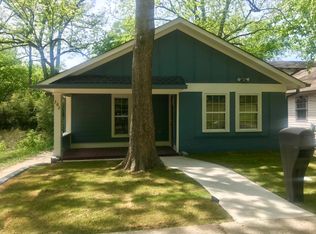 (Undisclosed Address), Atlanta, GA 30314