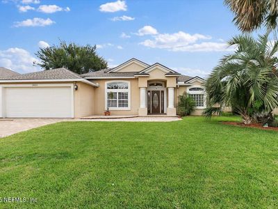 13025 BRIANS CREEK Drive, Jacksonville, FL, 32224