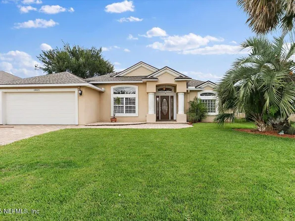 13025 BRIANS CREEK Drive, Jacksonville, FL 32224