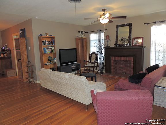 5th image of 2310 W Huisache Ave