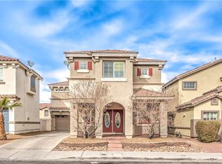1324 Spice Ridge Ct, Henderson, NV 89012