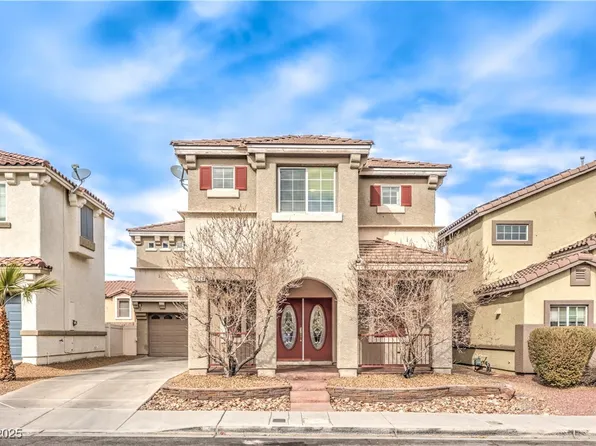 1324 Spice Ridge Ct, Henderson, NV 89012
