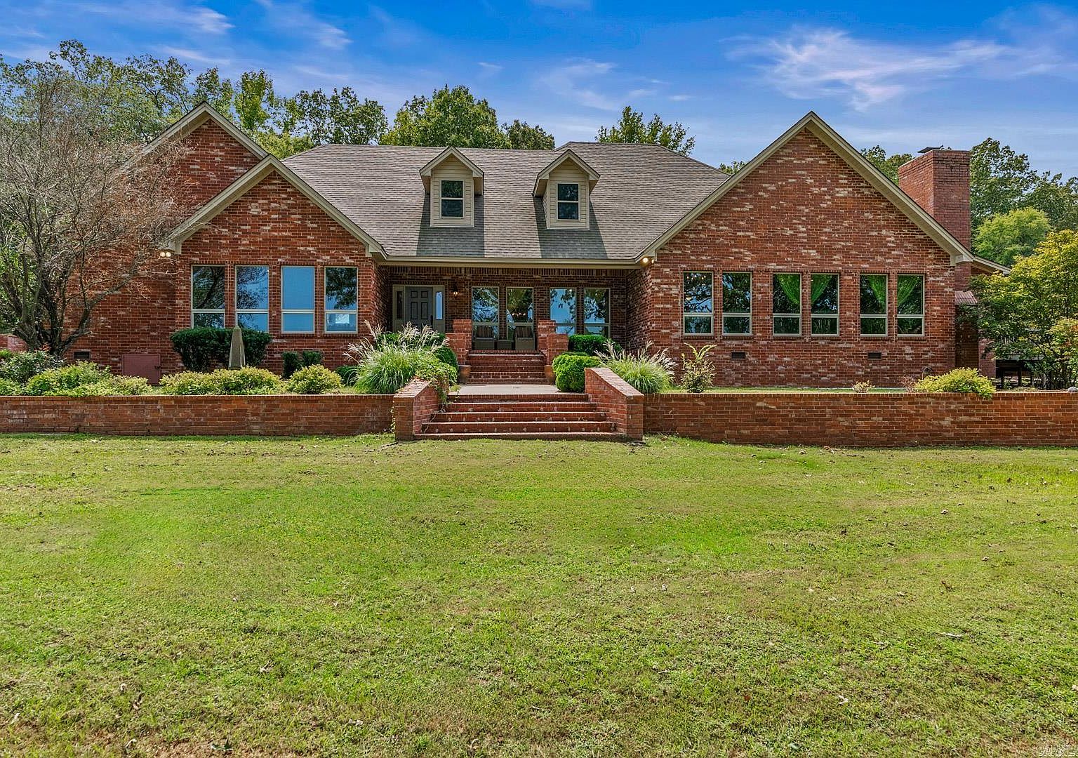  House セット［レアCD有］ 5400 Jim Hall Rd, Jacksonville, AR 72076 | MLS #25011818 | Zillow