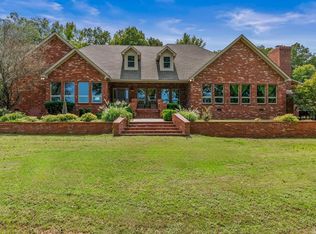 5400 Jim Hall Rd, Jacksonville, AR 72076