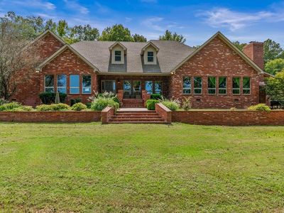 5400 Jim Hall Rd, Jacksonville, AR, 72076