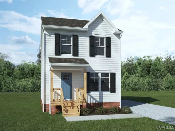 623 Atwater Dr, Hopewell, VA 23860