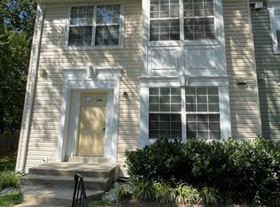 10130 Avenel Gardens Ln, Silver Spring, MD 20903