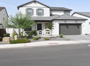 2700 N 216th Ave, Buckeye, AZ 85396