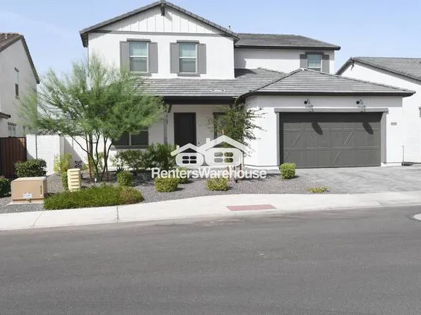 2700 N 216th Ave, Buckeye, AZ 85396