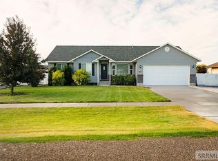 5317 E Buchanan Dr, Iona, ID 83427