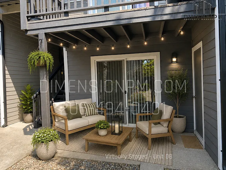 Beautiful one-bedroom and two-bedroom apartments in Sumner! — Photo 6