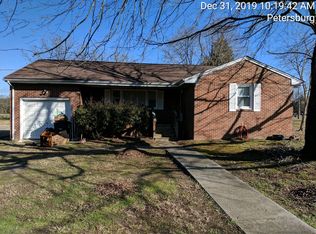 4200 Hickory Rd, South Chesterfield, VA 23803