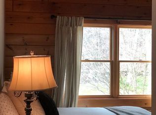 417 Old Turnpike Rd E, Bridgewater, CT 06752