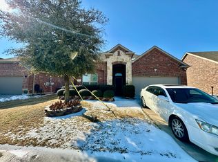 16205 Weymouth Dr, Frisco, TX 75036