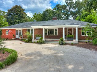 393 Barnard Ave SE, Aiken, SC 29801