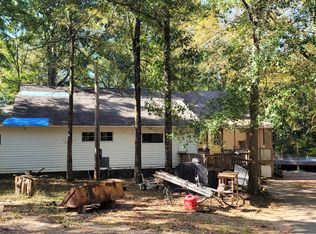 411 Bypass Rd, Barnesville, GA 30204
