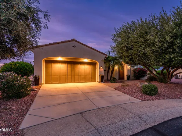 23325 N DE LA GUERRA Court, Sun City West, AZ 85375