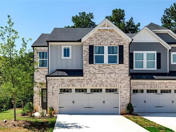 4167 Waratah Way SW, Mableton, GA 30126