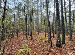 County Road 82 Rd #82, Coffeeville, MS 38922