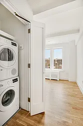 Rented by Akelius Real Estate Management