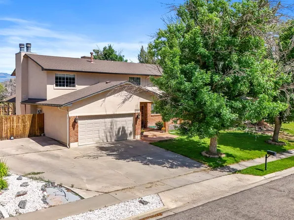 3310 Beechwood St, Grand Junction, CO 81506