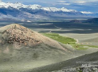 6845 Howell Canyon Rd, Mackay, ID 83251