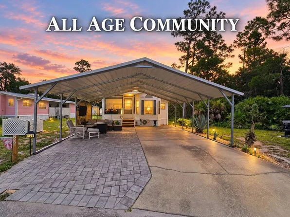 4261 Pleasant Hill Rd #N-29, Kissimmee, FL 34746