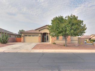 44544 W Granite Dr, Maricopa, AZ 85139