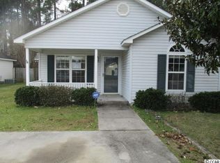 1268 Pollen Loop, Murrells Inlet, SC 29576