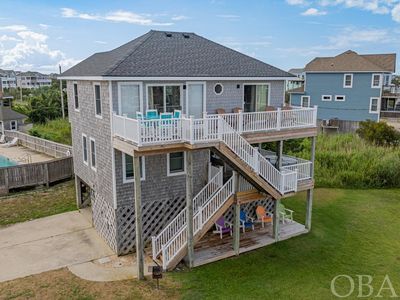 39207 Island Creek Dr UNIT 7-1, Avon, NC, 27915