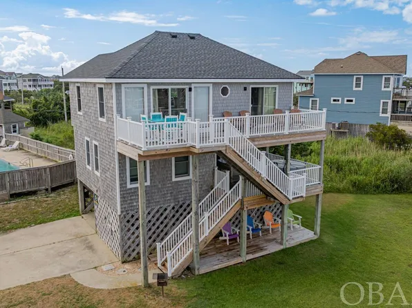 39207 Island Creek Dr Unit 7-1, Avon, NC 27915