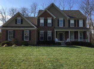 6049 Windy Hollow Ct, Loveland, OH 45140