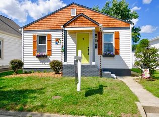 1014 Albany St, Indianapolis, IN