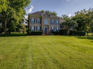 8209 Alamo Rd, Brentwood, TN 37027