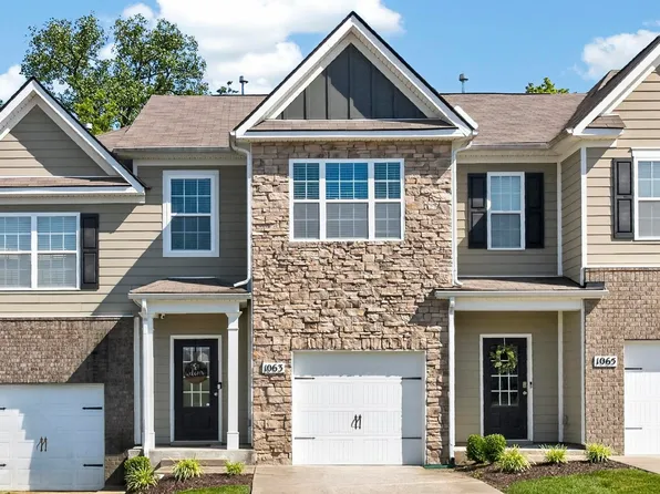 1063 Woodbridge Blvd, Lebanon, TN 37090