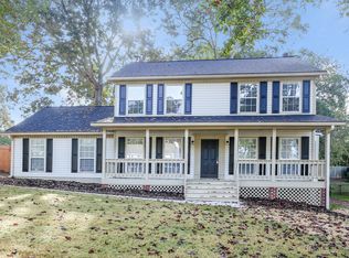 3207 Summit Springs Ct, Loganville, GA 30052