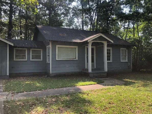 33 Williamson St SW, Rome, GA 30165
