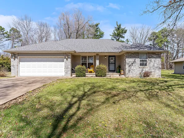 208 Thelma Avenue, Rogersville, MO 65742