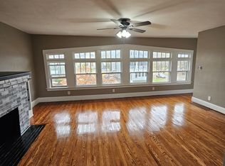 84 Hartwell Rd FLOOR 2, Buffalo, NY 14216