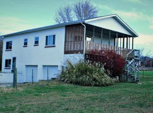 1383 E Us Highway 160, Everton, MO 65646